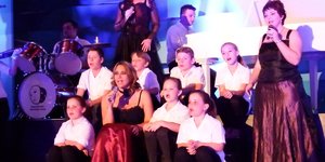 Gansbaai Melodrama 2015 TOPS 6